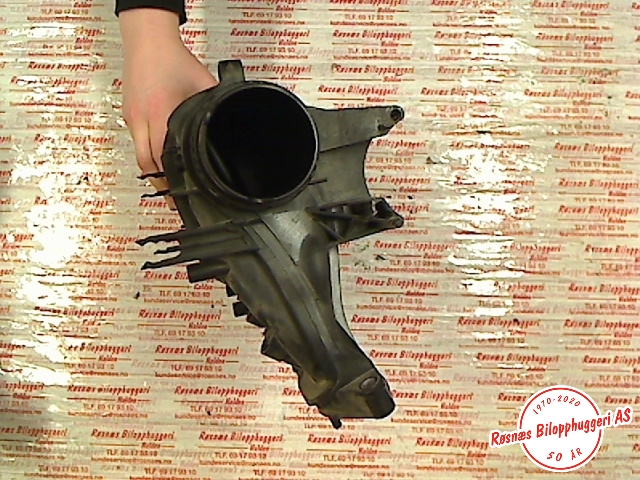 Manifold innsug til Audi A3 2016-2020 (Type III, Fase 2) (AUDI|05E129709|)