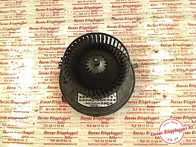 Varmeapparat motor til VW Passat 2015-2019 (Fase 1) (B8) (B8) (VOLKSWAGEN|3Q1819021C|5Q0907521C|)