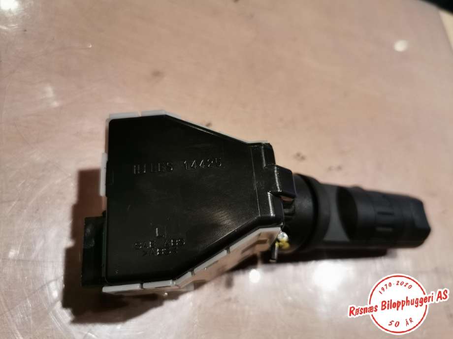 Bryter blink til Nissan Navara 2005-2010 (Fase 1) (D40) (D40) (NISSAN|14425|)
