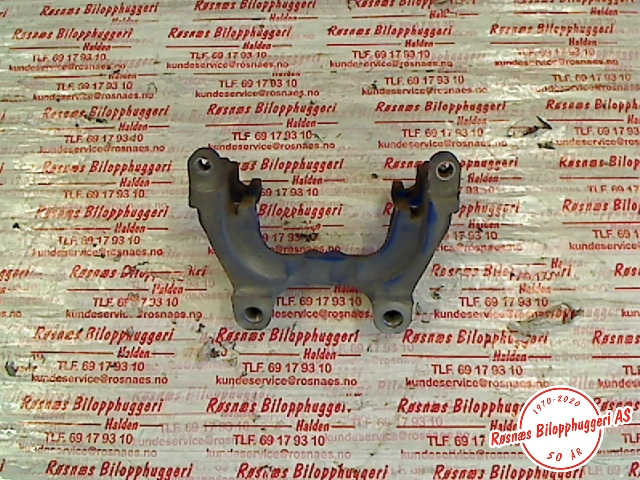 Bremsecaliper brakett til VW Passat, 2015-2019 (Fase 1) (B8) (B8) (VOLKSWAGEN|ATE7011)
