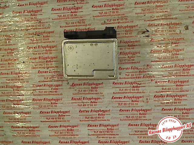 ABS sentral til Audi A3 2016-2020 (Type III, Fase 2)  (AUDI|5Q0614517CE|10.0220-1001.4|)
