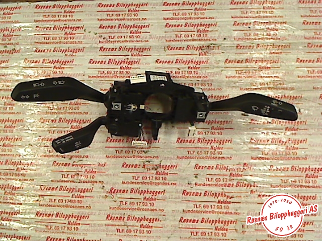 Bryter combi til Audi A3, 2016-2020 (Type III, Fase 2) (AUDI|8V0953521JD)