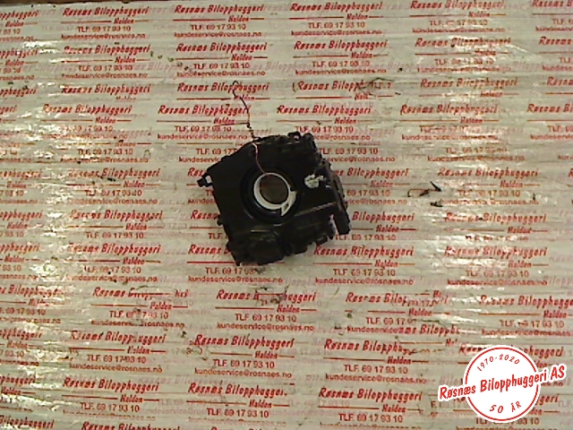 Airbag slepering til Audi A3 2016-2020 (Type III, Fase 2)  (AUDI|5Q0953549E|)