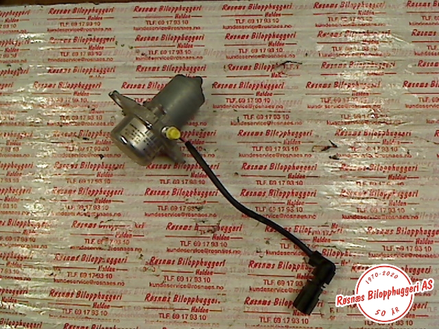 Vannpumpe til Audi A3 2016-2020 (Type III, Fase 2) (AUDI|5Q0612175|11305126400|)