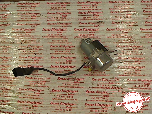Vannpumpe til Audi A3 2016-2020 (Type III, Fase 2) (AUDI|5Q0612175|11305126400|)