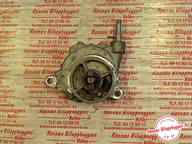 Vakuumpumpe til Toyota Auris 2010-2012 (Type I, Fase 2)  (TOYOTA|)