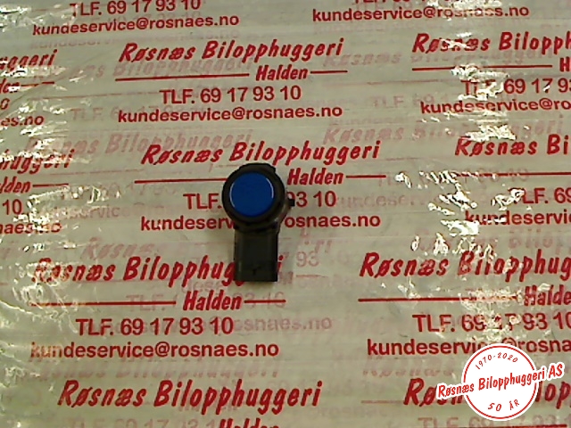 Parkeringssensor bak til Audi A3, 2016-2020 (Type III, Fase 2) (AUDI|5Q0916275B)
