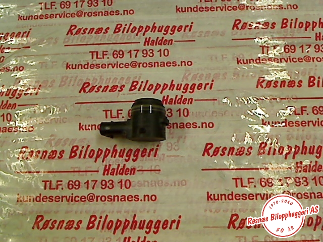 Parkeringssensor bak til Audi A3 2016-2020 (Type III, Fase 2) (AUDI|5Q0916275B|)