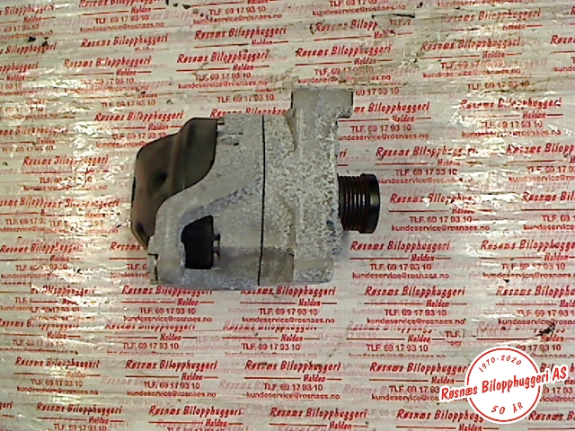 Dynamo til BMW 3-Serie 2012-2018 (F30/F31/F34) (F30/F31/F34) (BMW|7605060-04|)