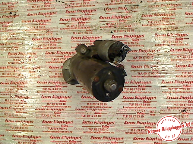 Starter til BMW 3-Serie 2012-2018 (F30/F31/F34) (F30/F31/F34) (BMW|7638192|0001138062|)