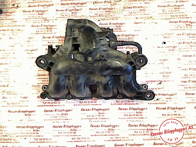 Manifold innsug til BMW 3-Serie, 2012-2018 (F30/F31/F34) (F30/F31/F34) (BMW|V75950778002)