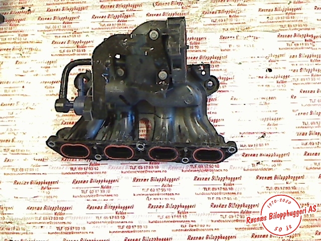 Manifold innsug til BMW 3-Serie 2012-2018 (F30/F31/F34) (F30/F31/F34) (BMW|V75950778002|)