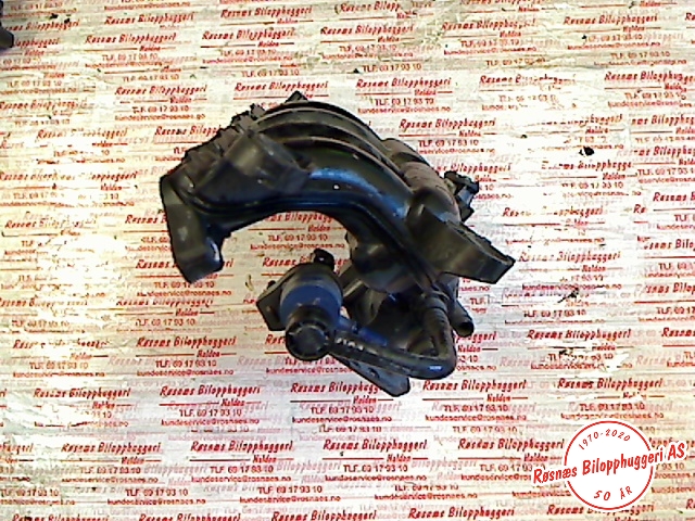 Manifold innsug til BMW 3-Serie 2012-2018 (F30/F31/F34) (F30/F31/F34) (BMW|V75950778002|)