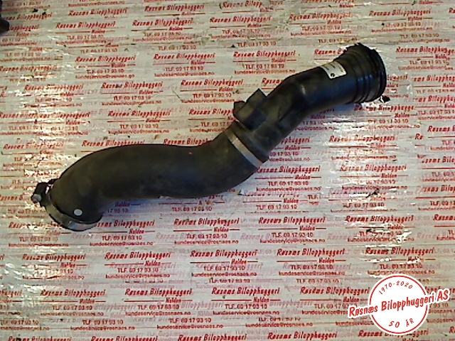 Luftslange innsug til BMW 3-Serie 2012-2018 (F30/F31/F34) (F30/F31/F34) (BMW|7597588-04|)
