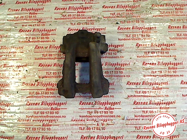 Bremsecaliper venstre bak til BMW 3-Serie, 2012-2018 (F30/F31/F34) (F30/F31/F34) (BMW|W09082)