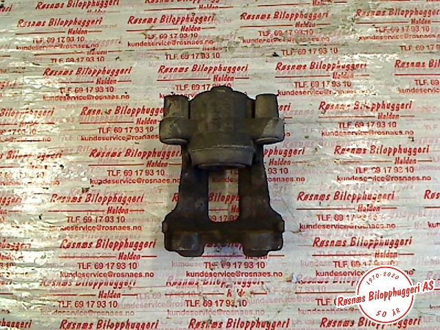Bremsecaliper venstre bak til BMW 3-Serie 2012-2018 (F30/F31/F34) (F30/F31/F34) (BMW|W09082|)
