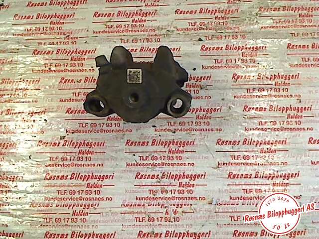 Bremsecaliper venstre bak til BMW 3-Serie 2012-2018 (F30/F31/F34) (F30/F31/F34) (BMW|W09082|)
