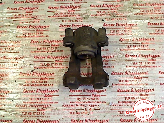 Bremsecaliper høyre bak til BMW 3-Serie, 2012-2018 (F30/F31/F34) (F30/F31/F34) (BMW|W09082324P)