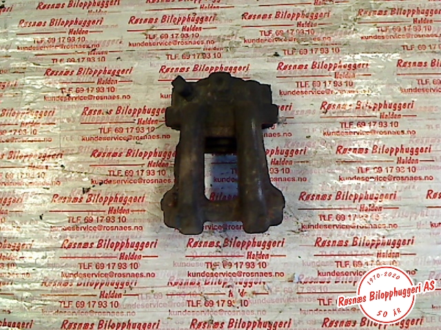 Bremsecaliper høyre bak til BMW 3-Serie 2012-2018 (F30/F31/F34) (F30/F31/F34) (BMW|W09082324P|)