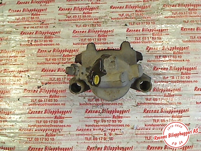 Bremsecaliper høyre foran til BMW 3-Serie 2012-2018 (F30/F31/F34) (F30/F31/F34) (BMW|34 11 6 850 650||W09091326P)