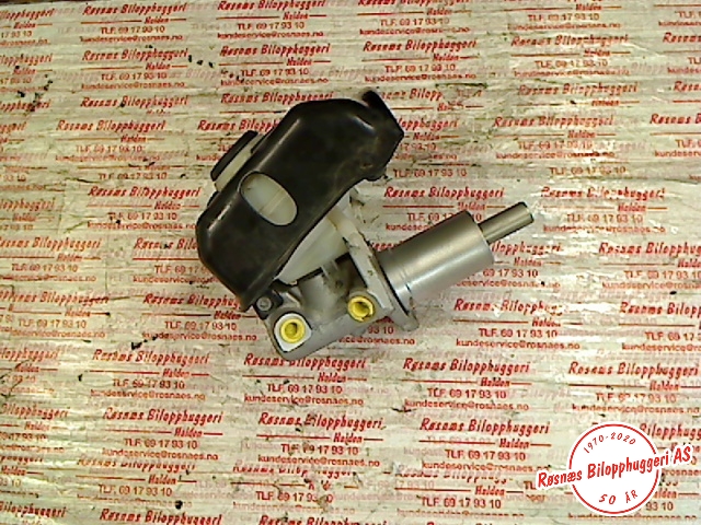 Bremsepumpe hoved til Audi A5 2007-2016 (Type I) (AUDI|8K0 611 021 A|)