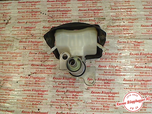 Bremsepumpe hoved til Audi A5 2007-2016 (Type I) (AUDI|8K0 611 021 A|)