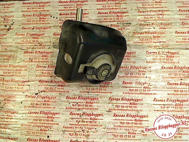 Bremsepumpe hoved til Audi A5 2007-2016 (Type I) (AUDI|8K0 611 021 A|)