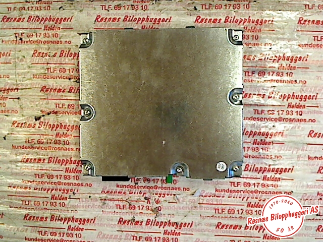 Bilstereo diverse til Audi A5 2007-2016 (Type I) (AUDI|4F0919129C|)