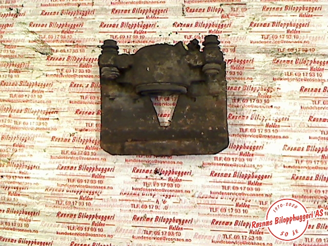 Bremsecaliper venstre foran til Audi A5 2007-2016 (Type I)  (AUDI|)