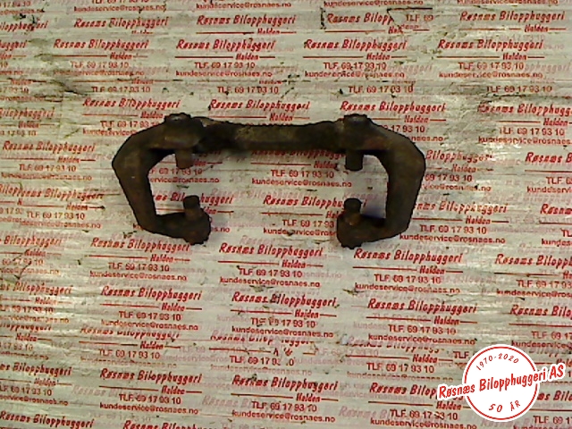 Bremsecaliper brakett til Audi A5, 2007-2016 (Type I)  (AUDI|)