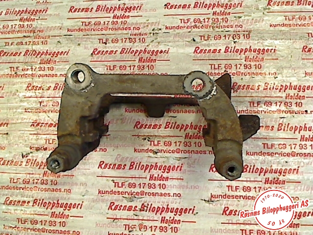 Bremsecaliper høyre foran til Audi A5 2007-2016 (Type I) (AUDI|)