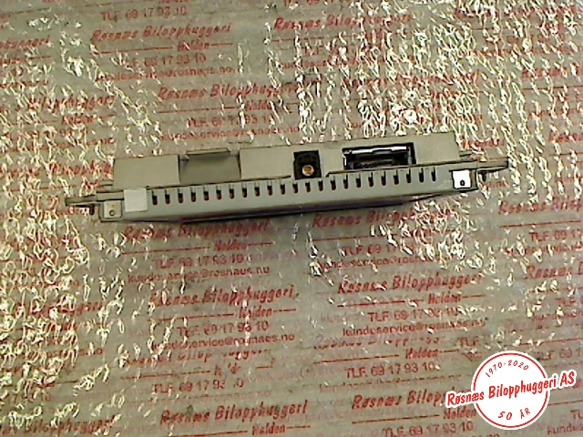 Instrument kjørecomputer til Audi A5 2007-2016 (Type I)  (AUDI|4F0919604|)