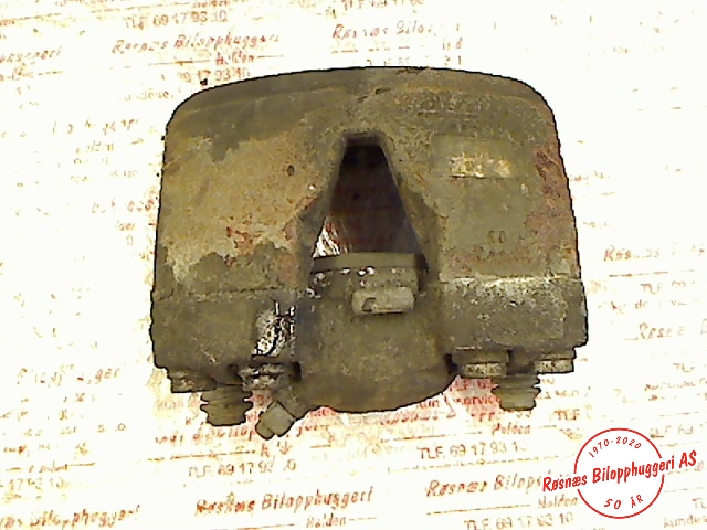Bremsecaliper høyre foran til Audi A5 2007-2016 (Type I)  (AUDI|)