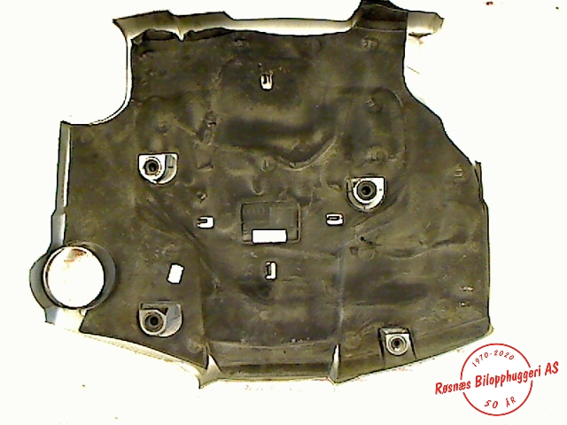 Motordeksel over motor til Audi A5 2007-2016 (Type I)  (AUDI|059103925BG|)