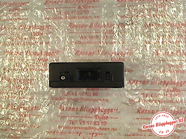 Bilstereo diverse til Audi A5 2007-2016 (Type I) (AUDI|ND411|)