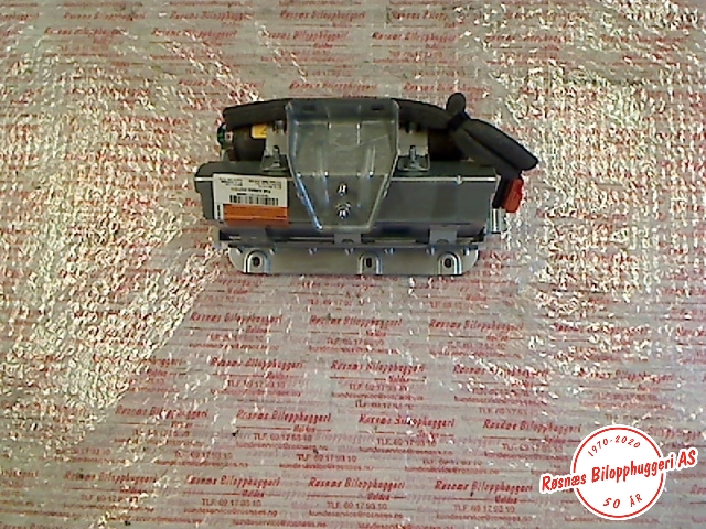Airbag passasjer til Volvo V70 2007-2013 (Type III, Fase 1)  (VOLVO|31271211|)