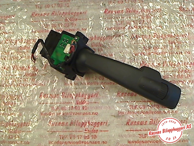 Bryter blink til Volvo V70 2007-2013 (Type III, Fase 1)  (VOLVO|)
