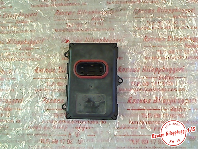 Styreenhet xenon/ballast til VW Golf VI 2008-2012  (VOLKSWAGEN|7L6941329B|)