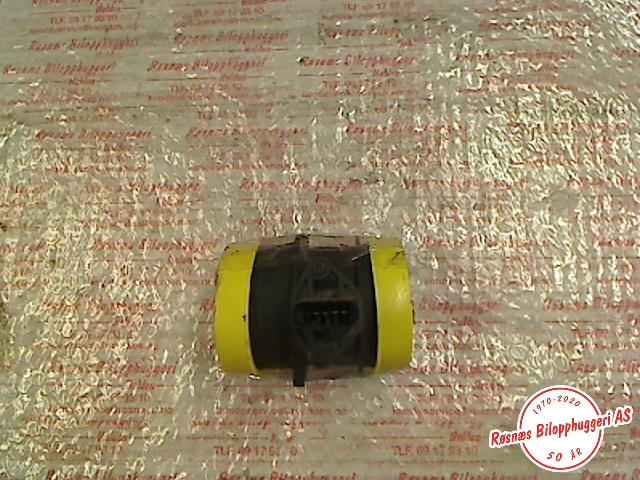 Luftmengde/luftmassemåler til Audi A6 2005-2008 (Type III, Fase 1) (C6) (C6) (AUDI|074906461B|)