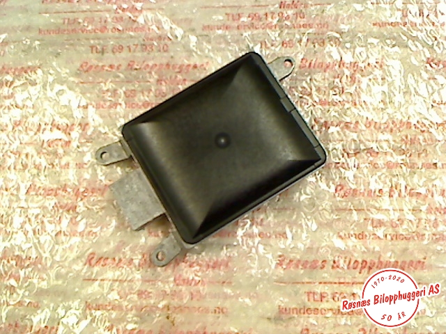 Sensor radar til BMW 3-Serie 2012-2018 (F30/F31/F34) (F30/F31/F34) (BMW|6632-6873344-01|)
