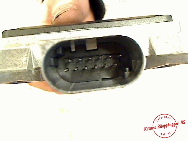 Sensor radar til BMW 3-Serie 2012-2018 (F30/F31/F34) (F30/F31/F34) (BMW|6632-6873344-01|)