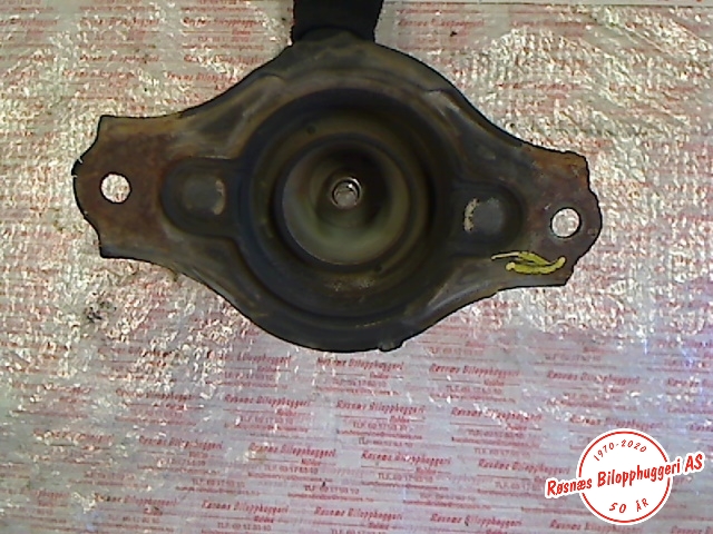 Diverse deler til Nissan Primera 1999-2002 (Fase 2) (P11) (P11) (NISSAN|)