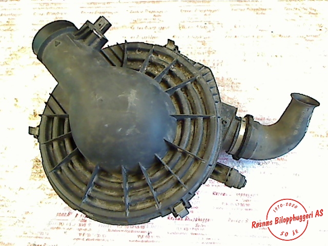 Luftfilterboks til Ford Ranger, 2012-2015 (FORD|AB39-9A612BA)