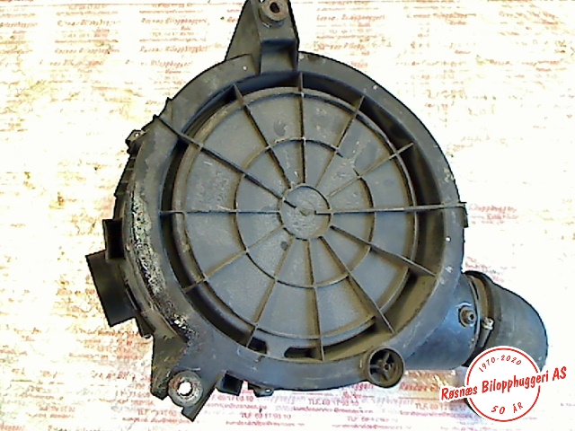 Luftfilterboks til Ford Ranger 2012-2015 (FORD|AB39-9A612BA|)