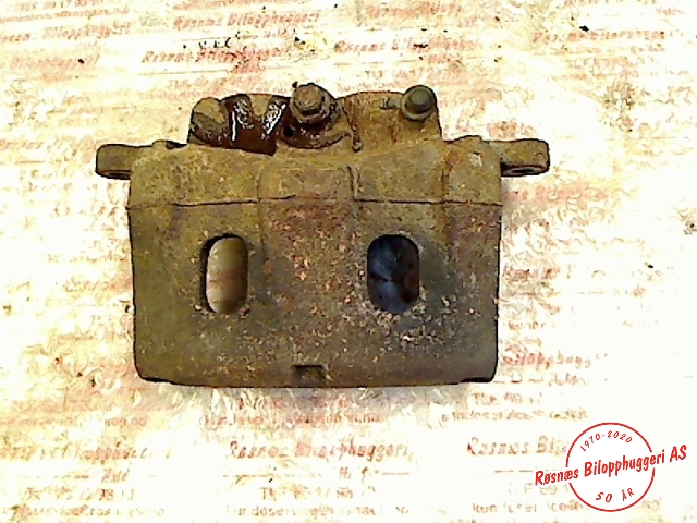Bremsecaliper høyre foran til Ford Ranger 2012-2015  (FORD|AB31-2B294-AA|)