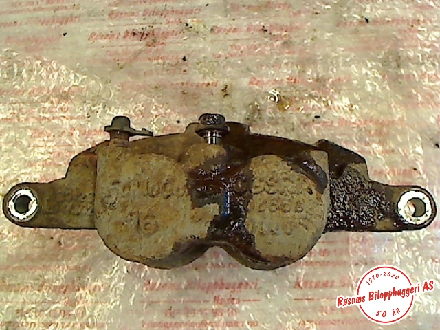 Bremsecaliper høyre foran til Ford Ranger 2012-2015  (FORD|AB31-2B294-AA|)