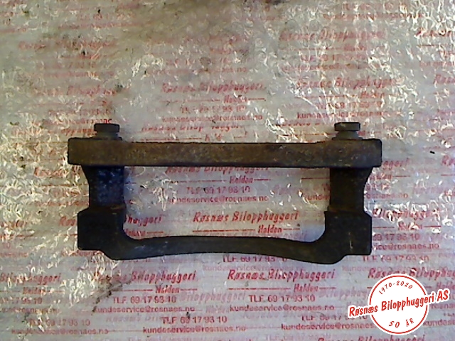 Bremsecaliper brakett til Ford Ranger, 2012-2015 (FORD|)