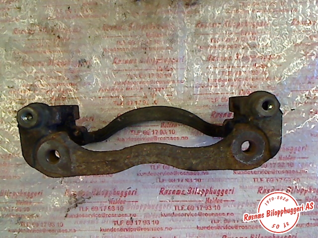 Bremsecaliper brakett til Ford Ranger 2012-2015 (FORD|)