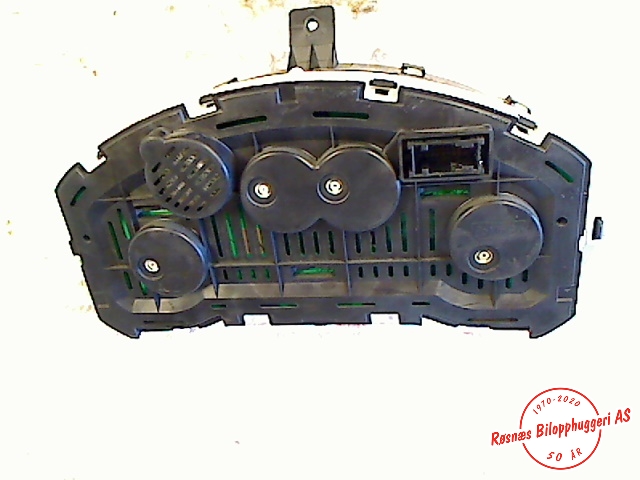 Speedometer til Ford Ranger 2012-2015  (FORD|A2C53370285|AB39-14C088-AE|)