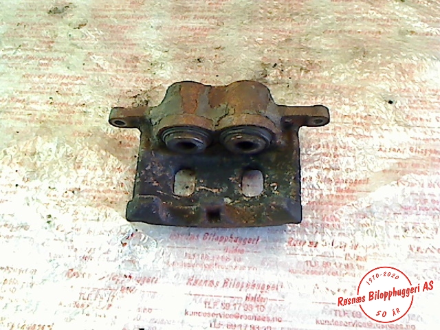 Bremsecaliper venstre foran til Ford Ranger 2012-2015  (FORD|AB31-2B302-AA|)
